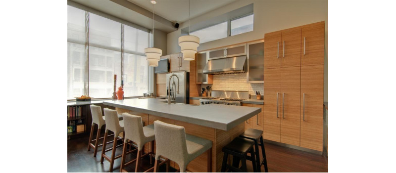 Reasons Why RTA Cabinets are Still Popular in the Market